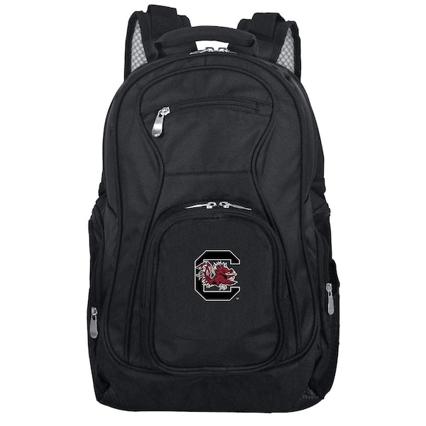 Denco 19 in NCAA South Carolina Laptop Backpack CLSOL704 - The Home Depot