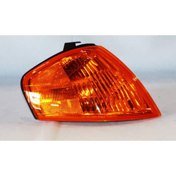 Turn Signal / Parking / Side Marker Light 1999-2000 Mazda Protege 1.6L 1.8L