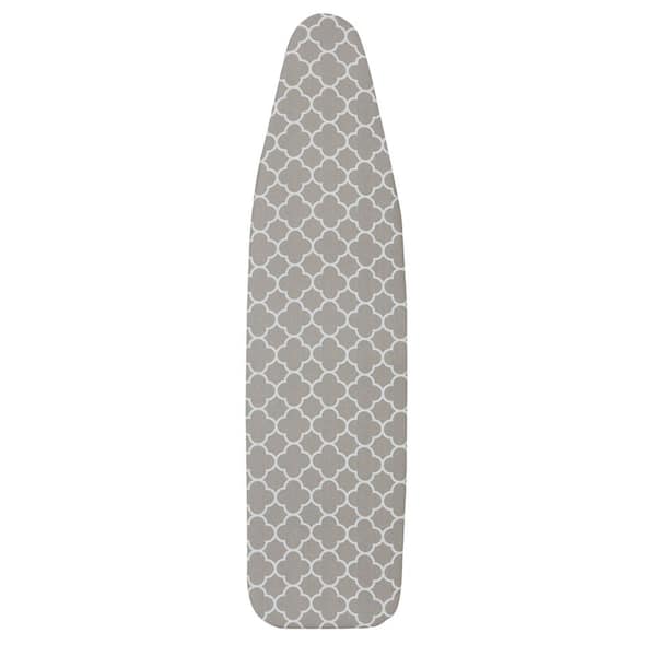 Home Basics Ironing Board with Rest