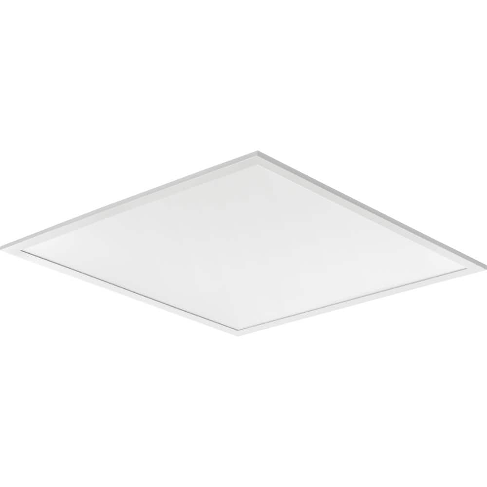 Lithonia Lighting 2628H5 2 x 2 ft. CPX ALO7 SWW7 M4 LED Panel