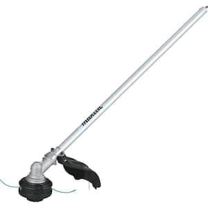 13 in. String Trimmer Couple Shaft Attachment