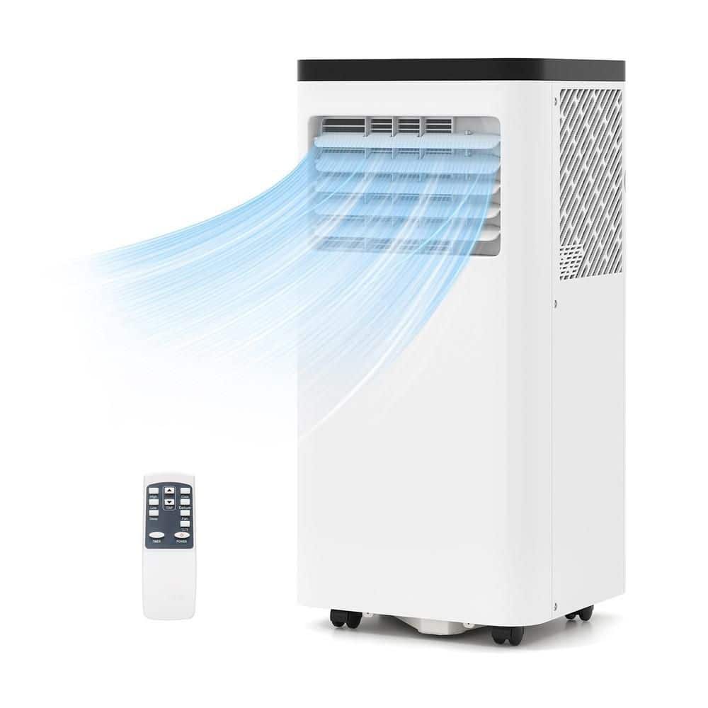 10000 BTU Portable Air Conditioner 3 in 1 Floor AC Unit price history on PriceWatchPro