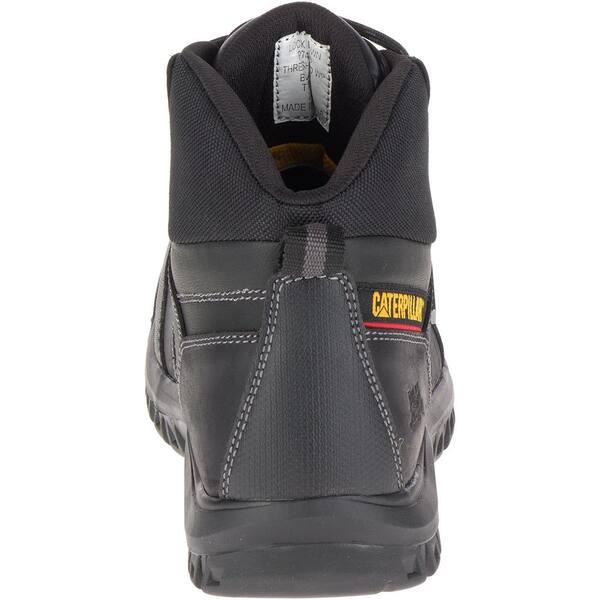 nike black cat boots