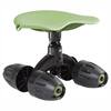 Vertex Garden Rocker Rolling Seat GB1300 - The Home Depot