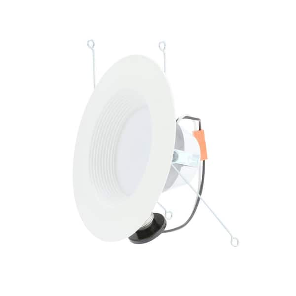 Wink  Commercial Electric Smart LED Downlight
