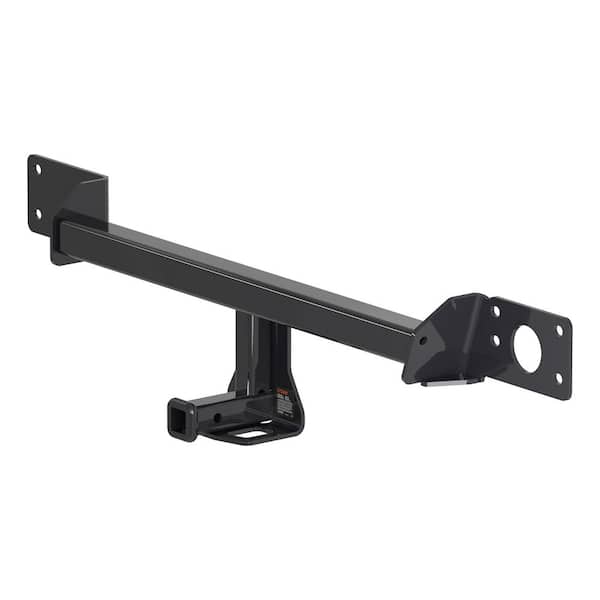 CURT Class 1 Trailer Hitch, 1-1/4 in. Receiver, Select Mercedes-Benz C300