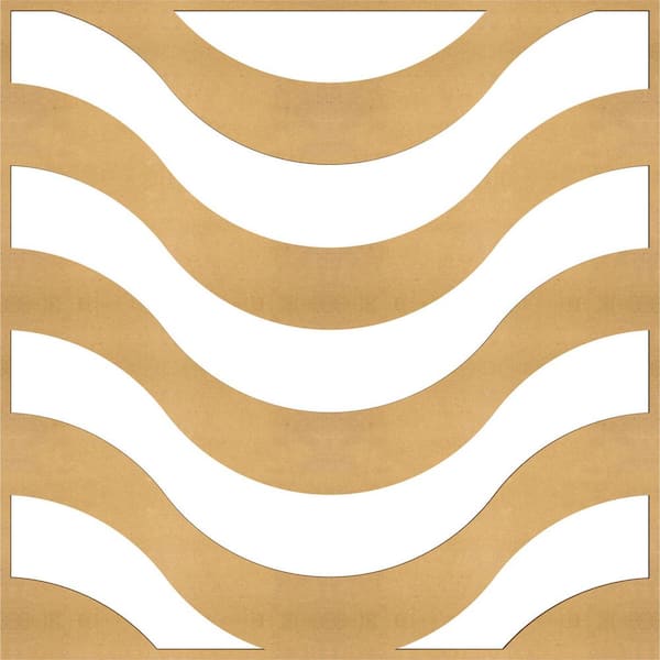 Embossed MDF Panel at best price in New Delhi by Xylo Woodworks Private  Limited | ID: 6384195330