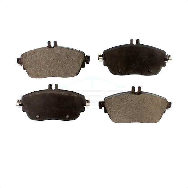 TEC Front Ceramic Disc Brake Pads For Mercedes-Benz GLA250 CLA250 B250 INFINITI QX30