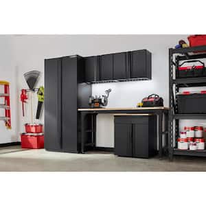 Husky - Garage Storage Systems - Garage Storage - The Home Depot