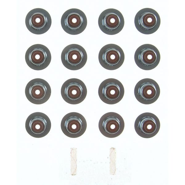 FEL-PRO Engine Valve Stem Oil Seal Set