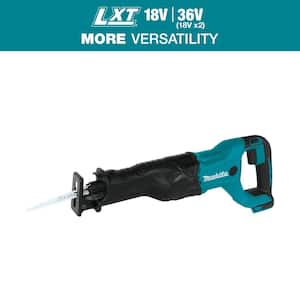 18V LXT Lithium-Ion Cordless Variable Speed Reciprocating Saw (Tool-Only)