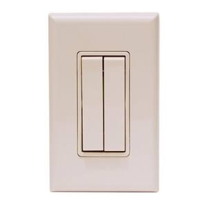 Click for Philips Hue Wireless Dimmer Light Switch