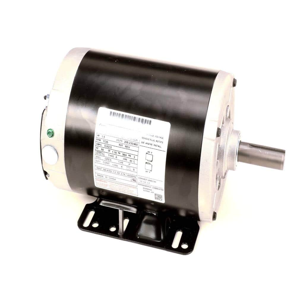 1.5Hp Blower Motor 208-230/460V 1725 Rpm 60Hz 3 Ph S1-02419623718 price history on PriceWatchPro