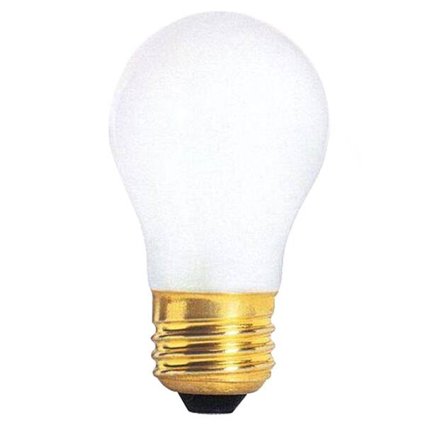 Bulbrite 40-Watt Incandescent Light Bulb (15-Pack)