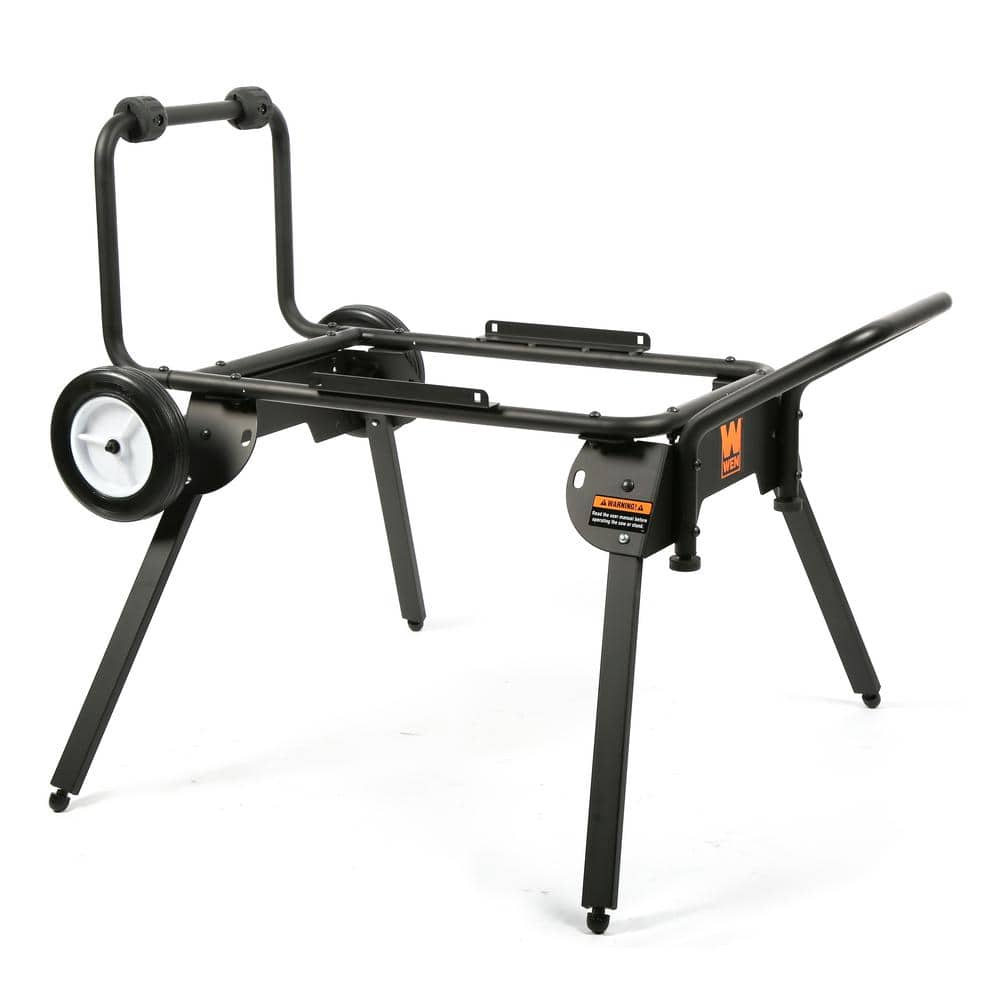 WEN 15 Amp 2 HP 10 in. Industrial Benchtop Jobsite Table Saw TT1015 - The  Home Depot