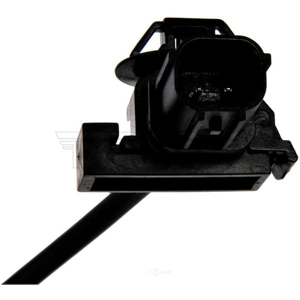 OE Solutions Anti-Lock Braking System Wheel Speed Sensor 2007-2011 Honda CR-V 2.4L