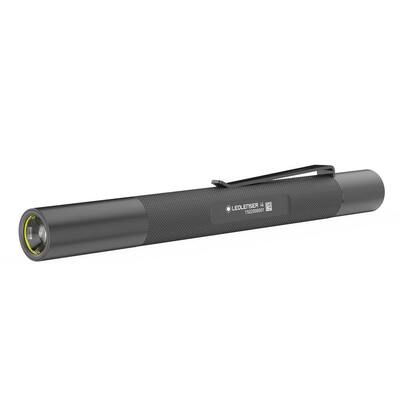 i4 Industrial 120 Lumens Pen Flashlight with Advanced Focus System Designed in Germany