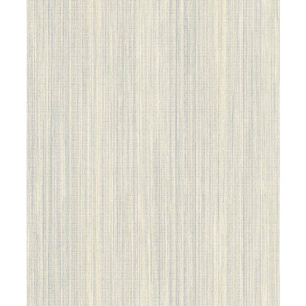 Audrey Yellow Texture Paper Strippable Roll (Covers 57.8 sq. ft.)