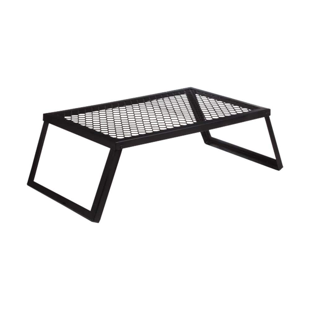 Heavy Duty Camp Grill