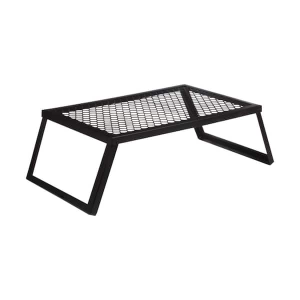 Heavy Duty Camp Grill