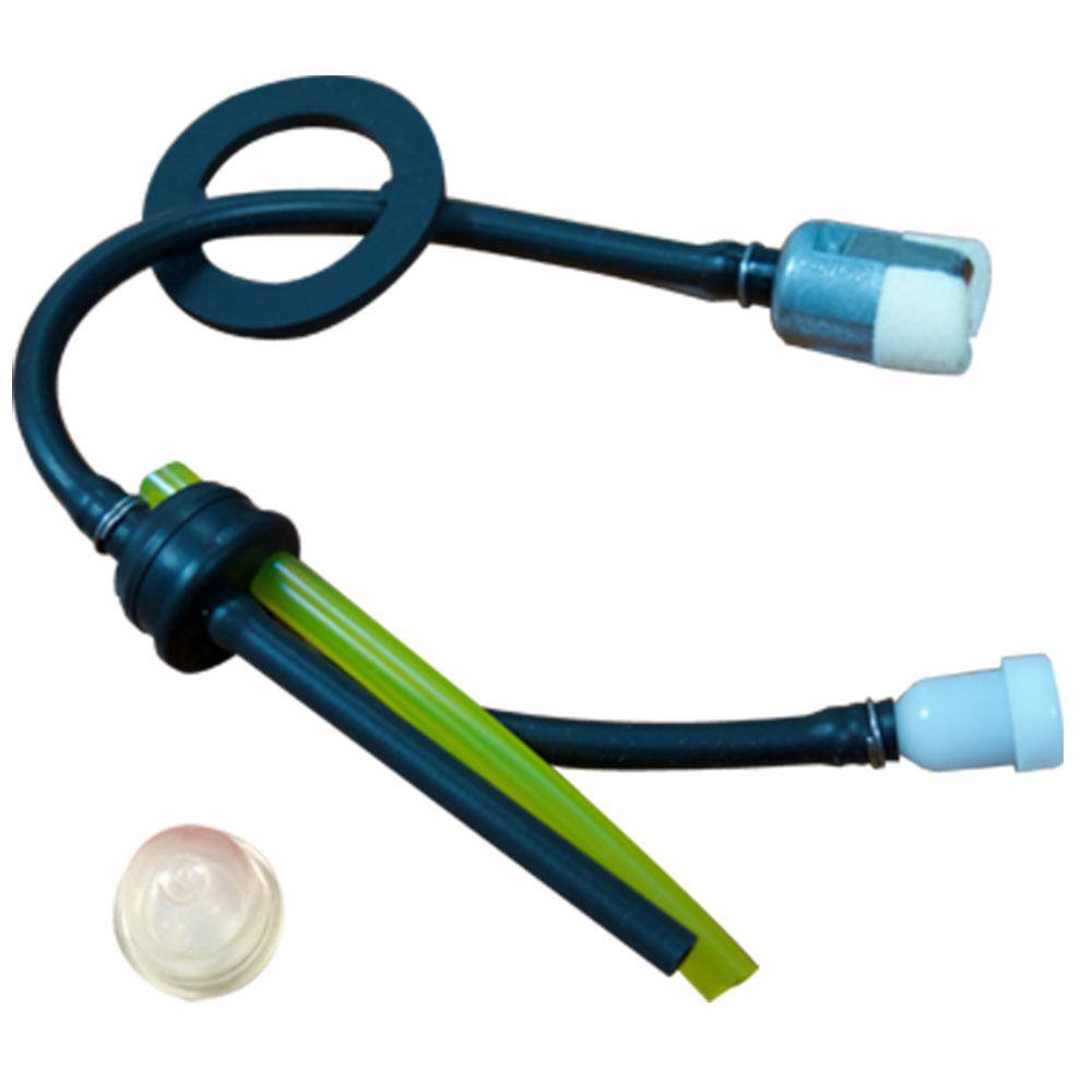 Echo Youcan Fuel System Kit 225 Series Models 90127y The Home Depot