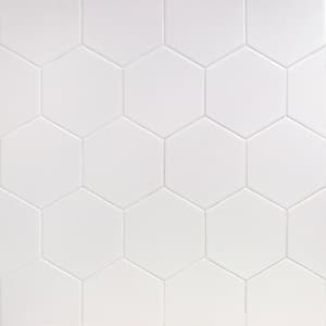 LAUD 7.5 X 7.5 CROSS FIELD - MATTE FINISH - IVY - Renaissance Tile and  Bath