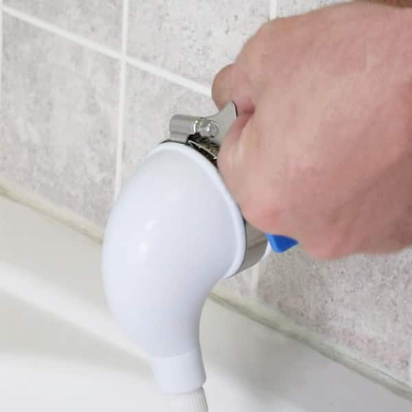 Shower Sprayer Rubber Handheld Bidet Sprayer Hose Pets Shower Head