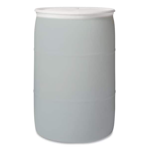 white vinegar 55 gallon drums