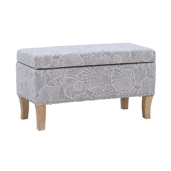 England Living Room Hermosa Ottoman 7F07 - England Furniture
