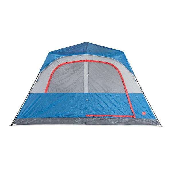 13 ft. x 9 ft. Away 8-Person Instant Cabin Tent