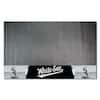 FANMATS Chicago White Sox 26 in. x 42 in. Grill Mat 12149 - The Home Depot