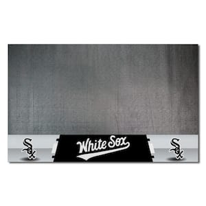 Chicago White Sox 26 in. x 42 in. Grill Mat