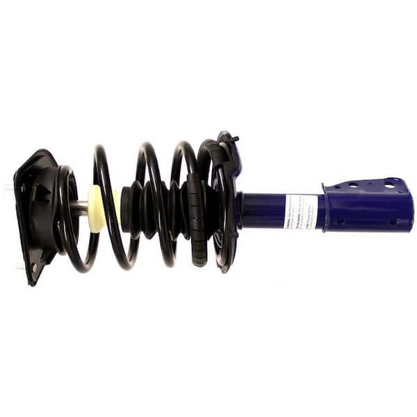 Monroe Roadmatic Complete Strut Assembly