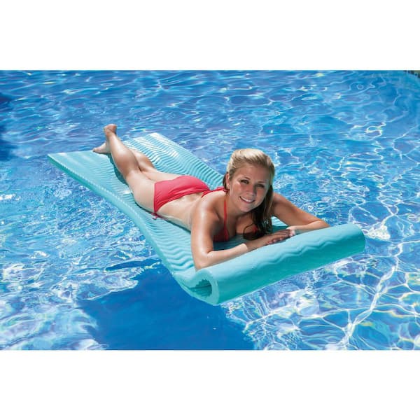 Float-Eh, the Premium Water Mat, Swimming Pool Floats