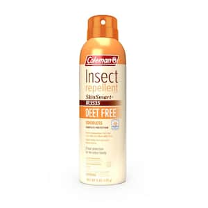 6 oz. SkinSmart Insect Repellent aerosol
