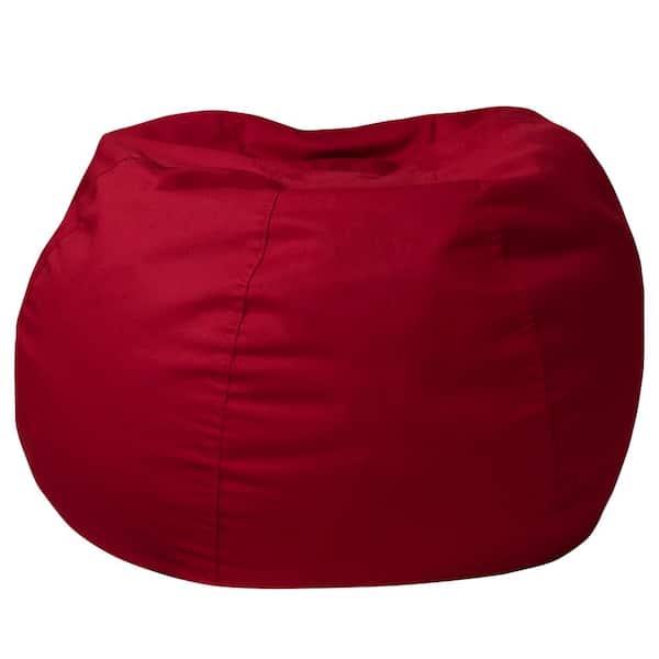 https://images.thdstatic.com/productImages/3845cfbf-eb14-487a-b8fb-8f49aca0cbb8/svn/red-flash-furniture-bean-bag-chairs-dgbeansmsldrd-64_600.jpg