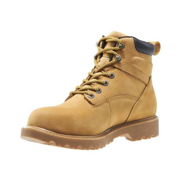 wolverine floorhand soft toe review