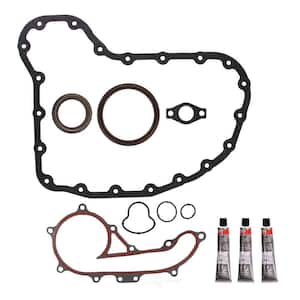 Fel Pro Engine Conversion Gasket Set Cs The Home Depot