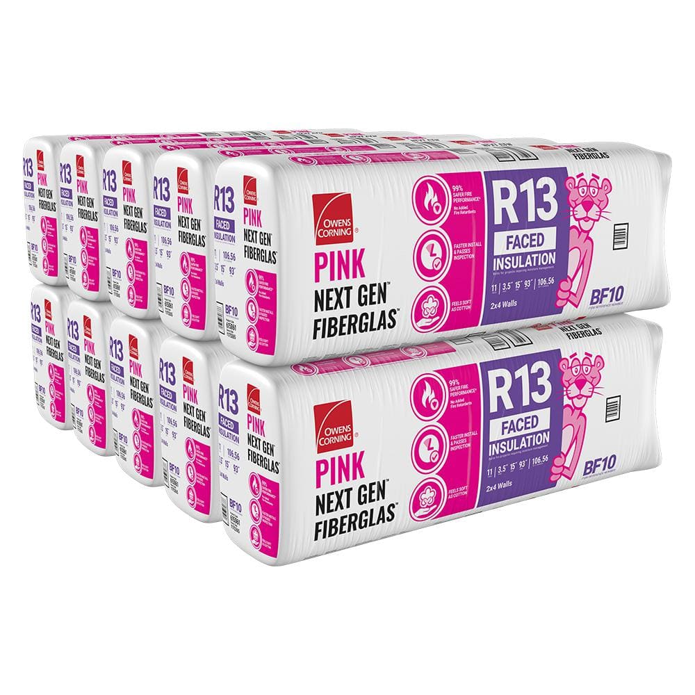 R13 Insulation - materials - by owner - sale - craigslist