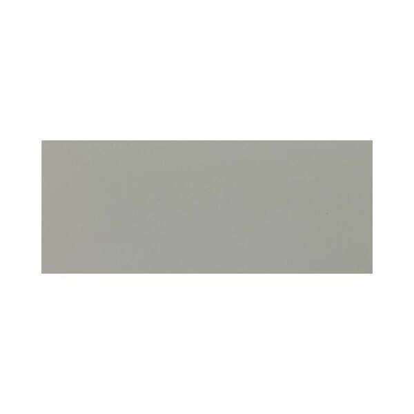Daltile Identity Metro Taupe 8 in. x 20 in. Ceramic Floor and Wall Tile (15.06 sq. ft. / case)
