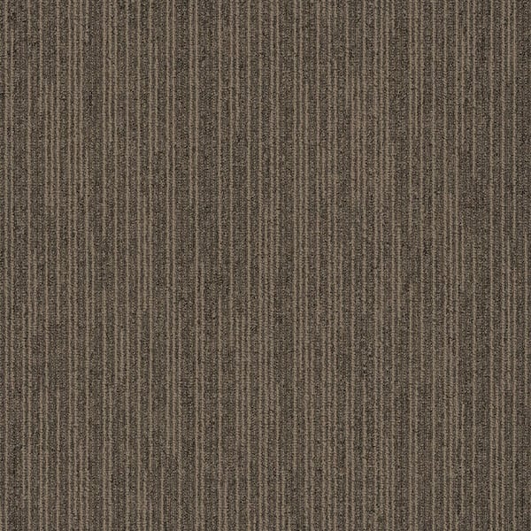 Engineered Floors Jarvis - Hartman - Beige Commercial/Residential 24 x 24 in. Glue-Down Carpet Tile Square (72 sq. ft.)