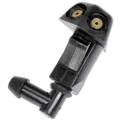 Windshield Washer Nozzle - Front Right