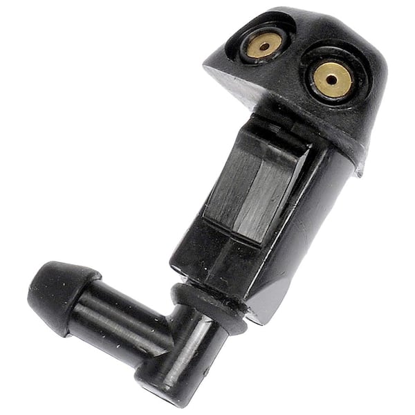 Dorman Windshield Washer Nozzle - Front Right