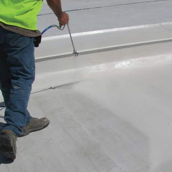 GAF Acrylex 5-Gallon Acrylic Reflective Roof Coating (Warranty) GAF Acrylex 5-Gallon Acrylic Reflective Roof Coating (Warranty)