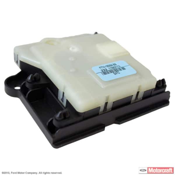 Motorcraft HVAC Heater Blend Door Actuator