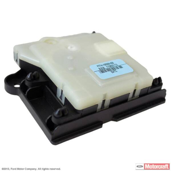 2018 Motorcraft FR3Z19E616E Motorcraft Heater Blend Door Actuators