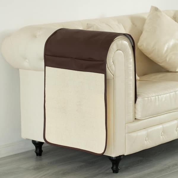 Cat Sofa anti Scratch Corner Guards Furniture Couch Chair Protectors Set Durable