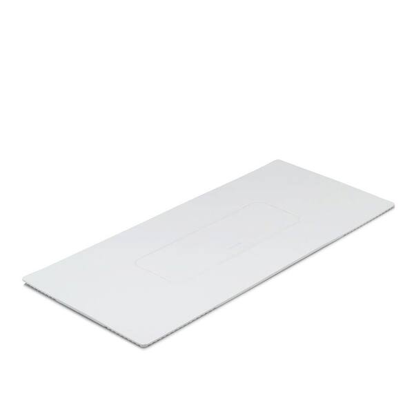 Smart Choice Small Refrigerator Mat