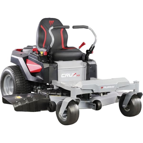 Murray Cruz XD 50 in. 22.0 HP 724cc EXi2200 Series Briggs