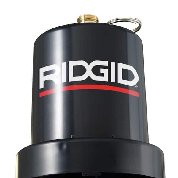 RIDGID 1/4 HP Utility Pump